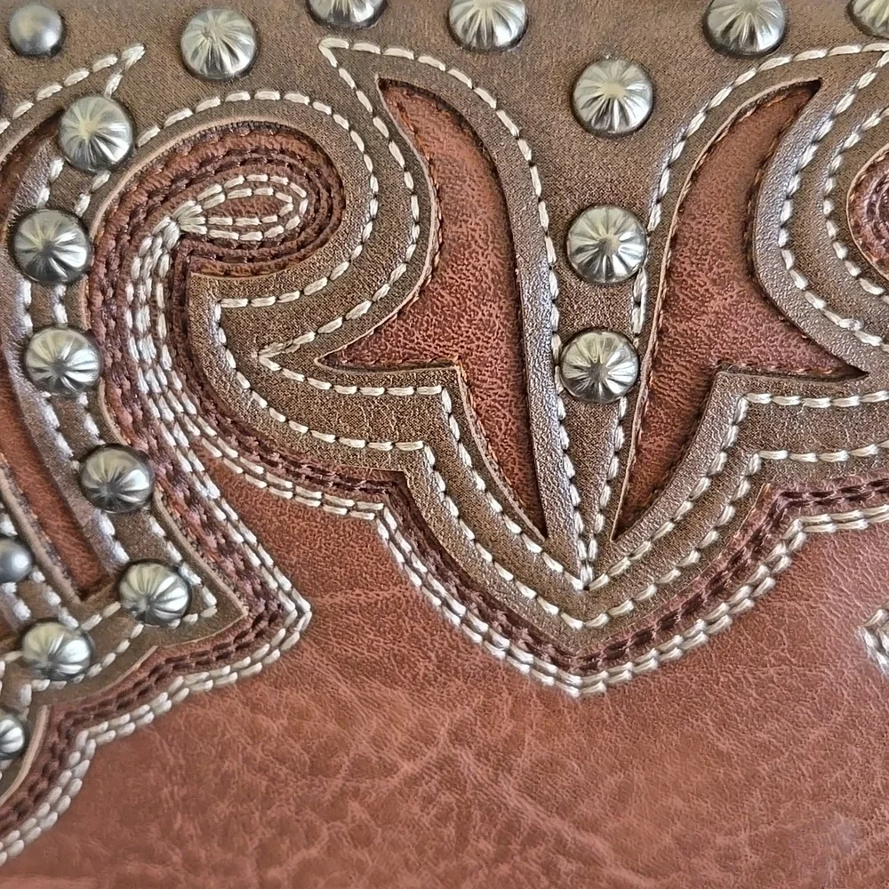 Montana West Wallet/Wristlet
